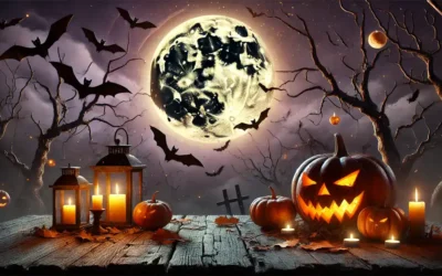 8 Best Halloween Video Makers 2024